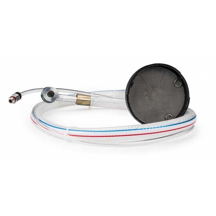 Agregat malarski hydrodynamiczny tłokowy PM-PDM-1200 NOWY