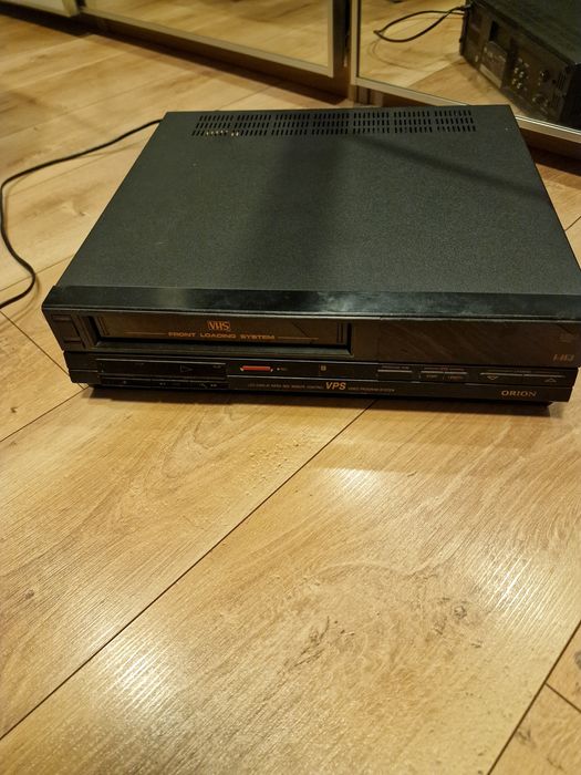 Magnetowid orion Polecam