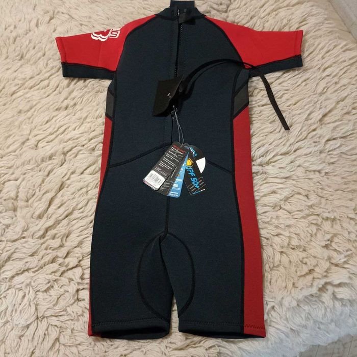 Гідрокостюм дитячий Banana Bite