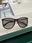 Oclos de sol Gucci