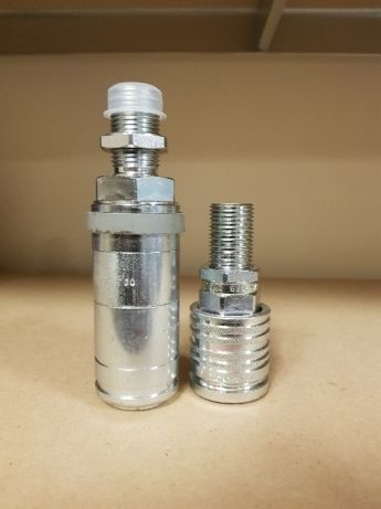 Gniazda hydrauliczne JCB Fastrac