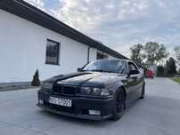 BMW E36 cabrio 2.5 hardrop mpak windshot zamiana