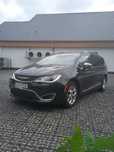Chrysler Pacifica Limited 2017 3.6 Lpg 287KM najbogatsza wersja stan b