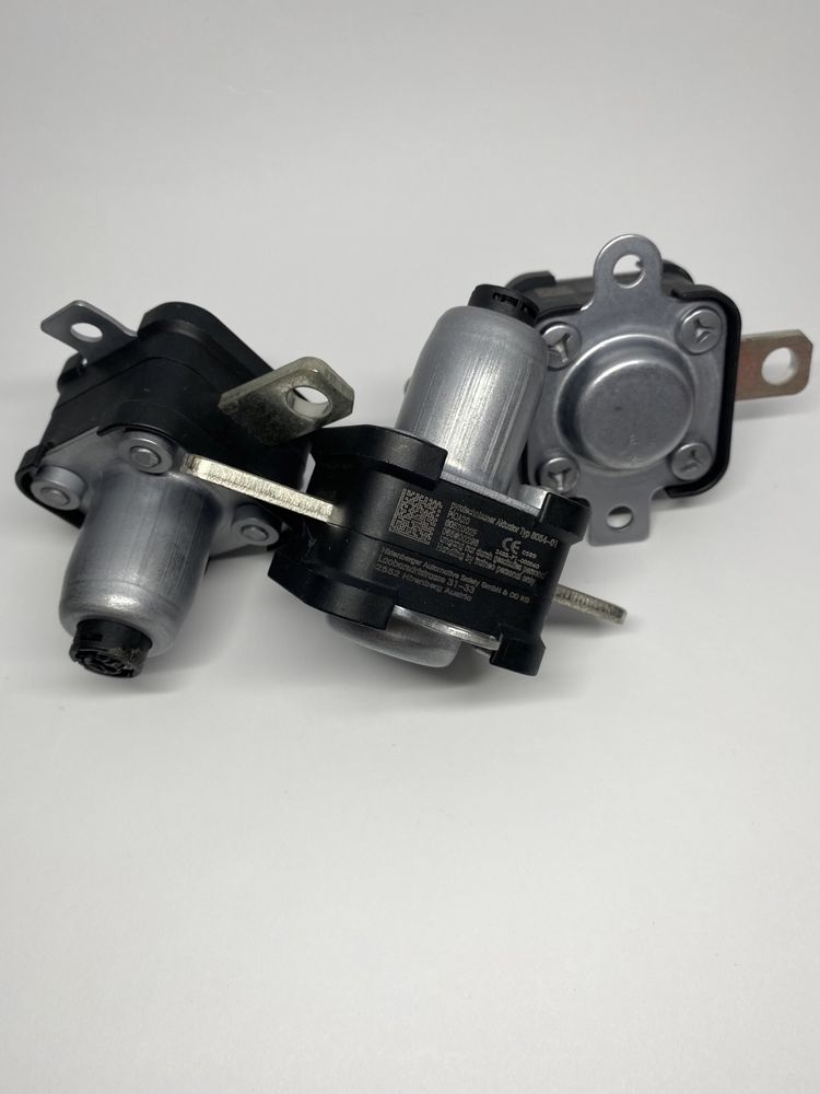 ЗАПОБІЖНИК ПІРОПАТРОН 4KE915253F 8054-01F 2403-P1000040 AUDI E-TRON Q4