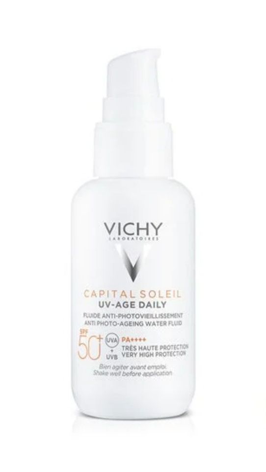 Крем Vichy Liftactiv supreme, collagen, оригинал