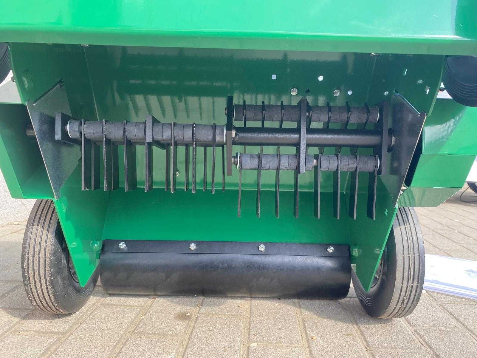 Wertykulator Spalinowy Billy Goat PR551V USA Aerator