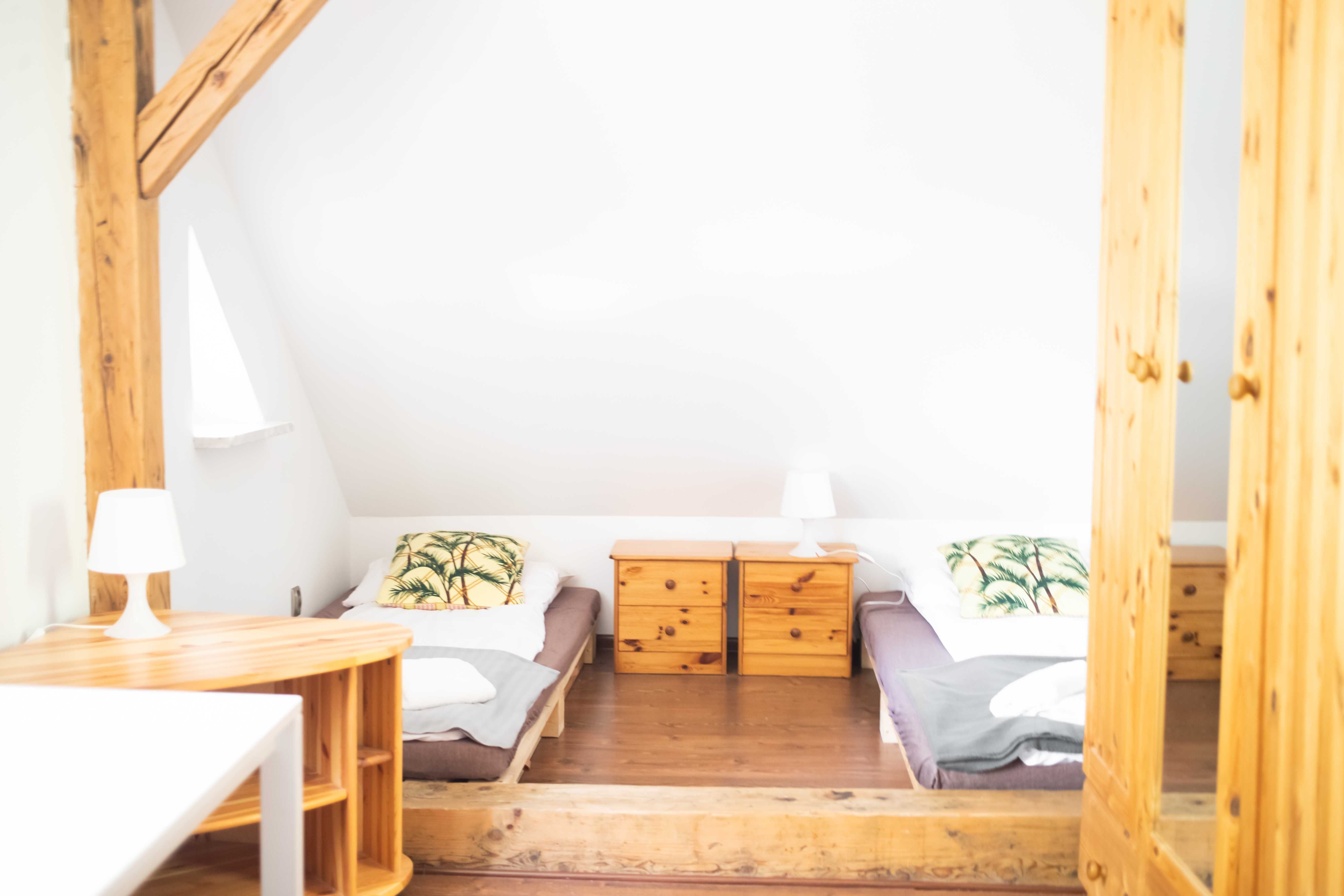 Noclegi Szczyrk duży dom na wynajem lub apartamenty Domek Breloka