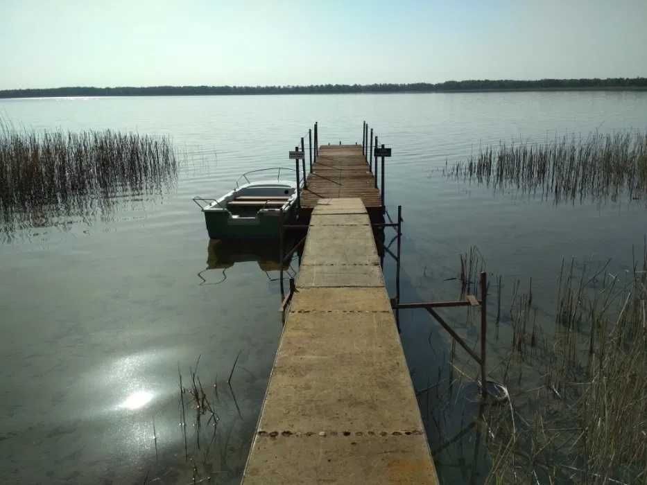 Wynajmę domek letniskowy w pięknym i cichym miejscu na Mazurach