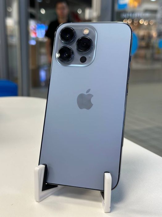Iphone 13 Pro Max 128/ 256 Gb Silver,graphite Used