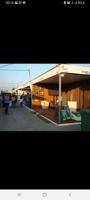 Esturar para cobretor