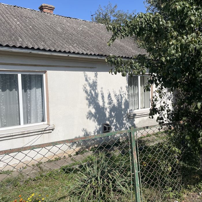 Продаж: Будинок с. Боянець