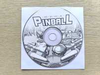 Mega Pinball [PC]