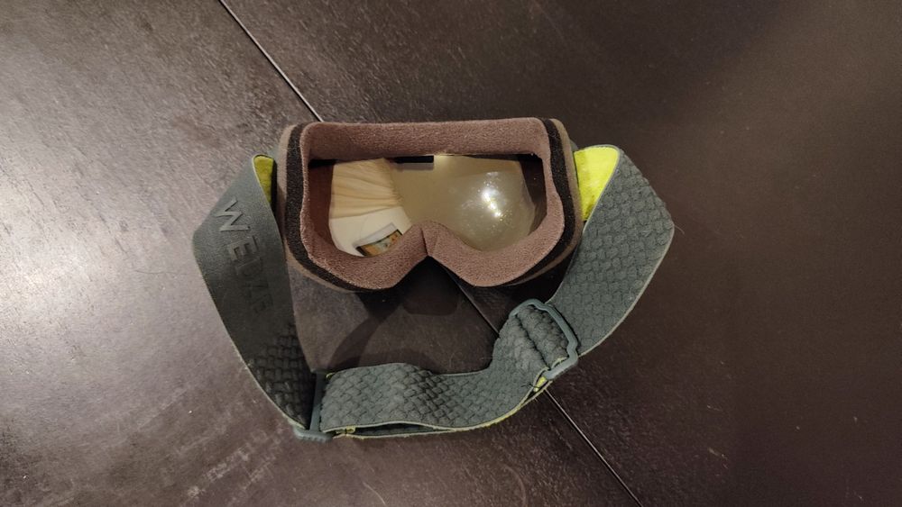 Óculos de Ski / Snowboard