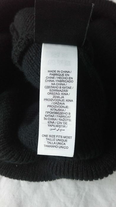 Продам шапку Nike.