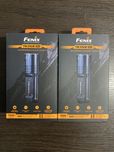 Ліхтар тактичний Fenix TK35UE V2.0 тактический фонарь 5000 люмен