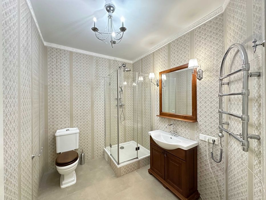 Продам 1 комн. квартира ул.Днепровская Набережная 1А ЖК Silver Breeze