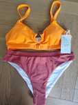 Kostium kąpielowy bikini roz. L Nowy!