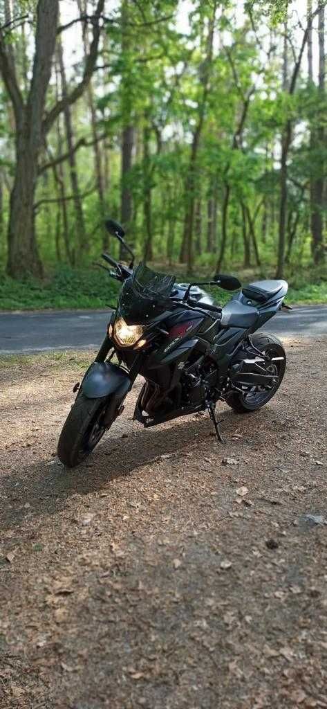 Suzuki GSX 750 S