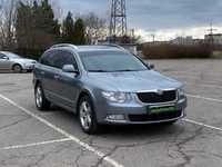 Авто Skoda Superb 2.0 дизель, 2010р. обмін [перший внесок від 20%]