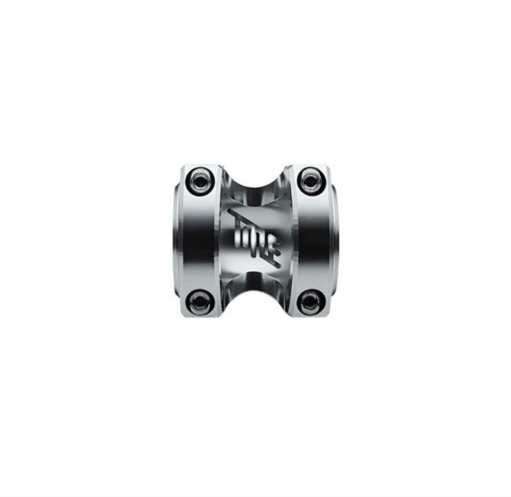 Srebrny Mostek title 31.8mm