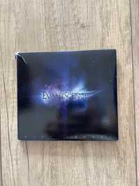 Evanesence CD i DVD