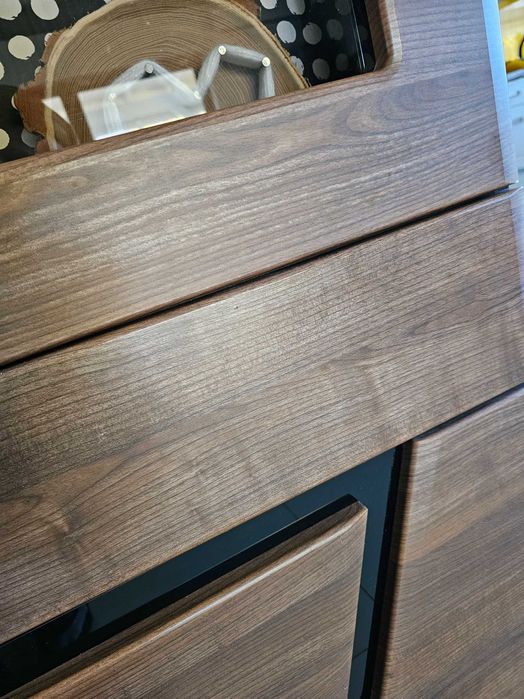 Meble salon stół ława komoda szafka telewizor RTV