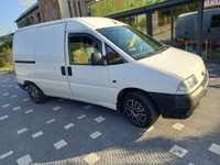 Продам Citroen Jampy 1.9 D