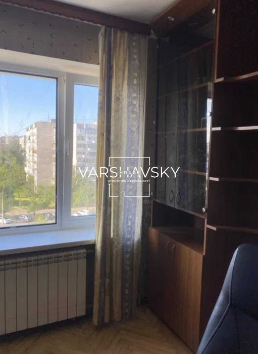 Пропонується в оренду 3к квартира біля метро Героїв Дніпра