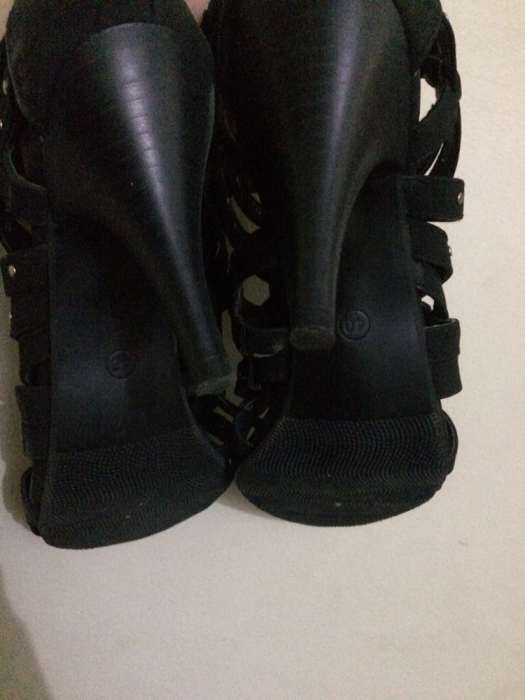 Sandálias Para Desocupar