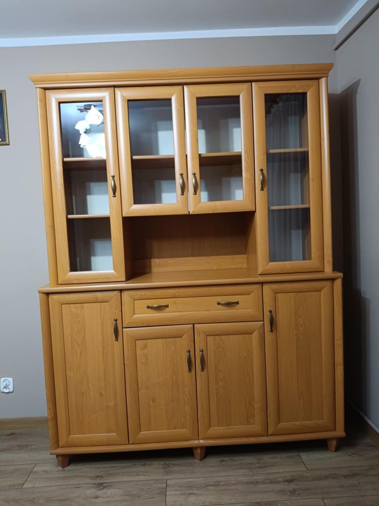 Komoda + szafka pod telewizor