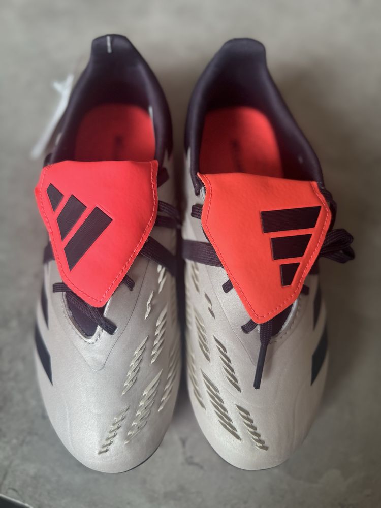 Korki Elite Adidas Performance Predator