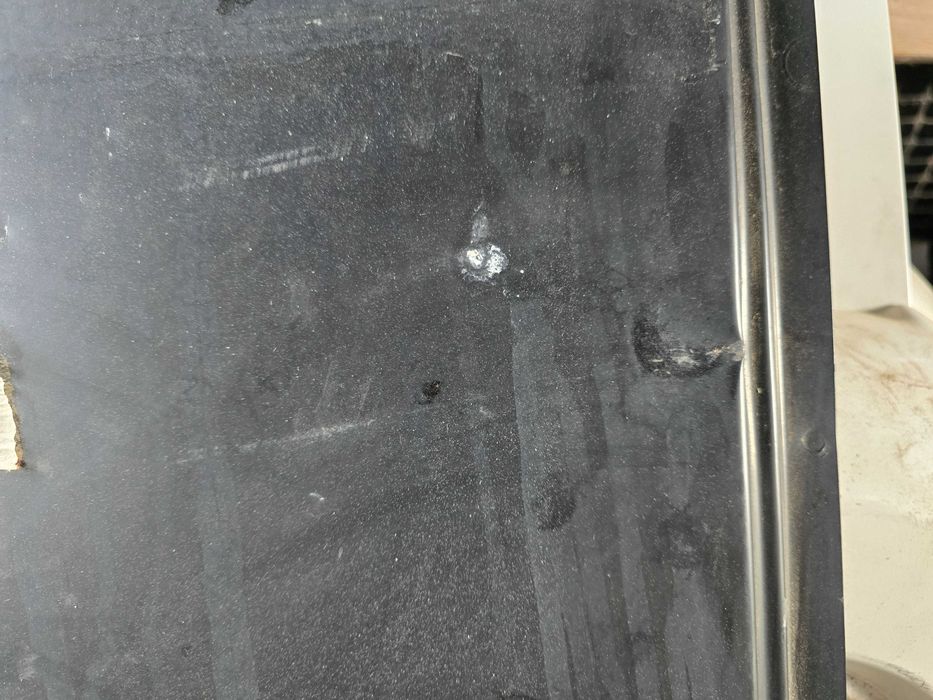 drzwi tył Boxer 3, Jumper 3, Ducato 3 nowe 2006-