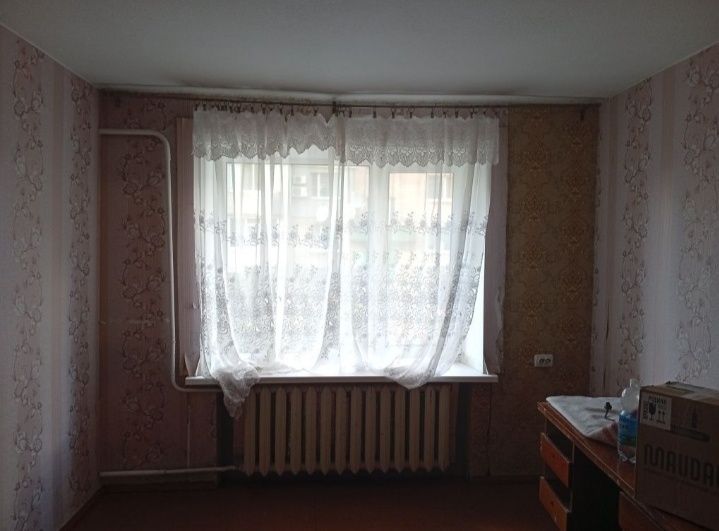 Продам 3х комнатную квартиру!