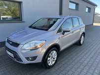 Ford Kuga !! Dobra Cena Ford Kuga 2.0TdcI 4x4 Titanium!!