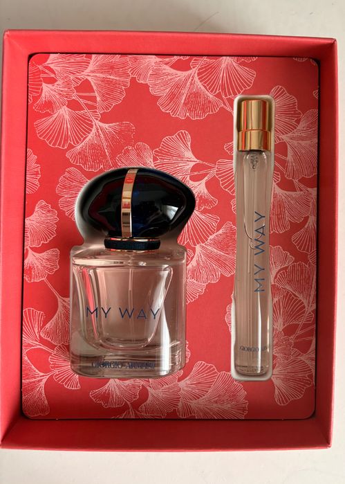 My Way Giorgio Armani 30 ml