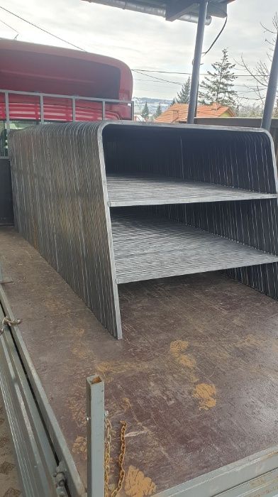 Gięcie rur profili płaskowników oraz obróbka metali