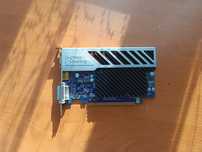 Не робоча AMD Radeon HD 5450