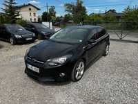 Ford Focus 1.6 150KM ST-Line Klimatronik Cz.Parkownia Serwis StanBDB