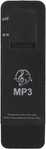 Annadue Przenośny mini Odtwarzacz MP3 WMA USB SD do 32Gb + słuchawki