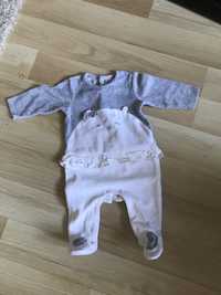 Body dla dziewczynki MAYORAL 2-4 M