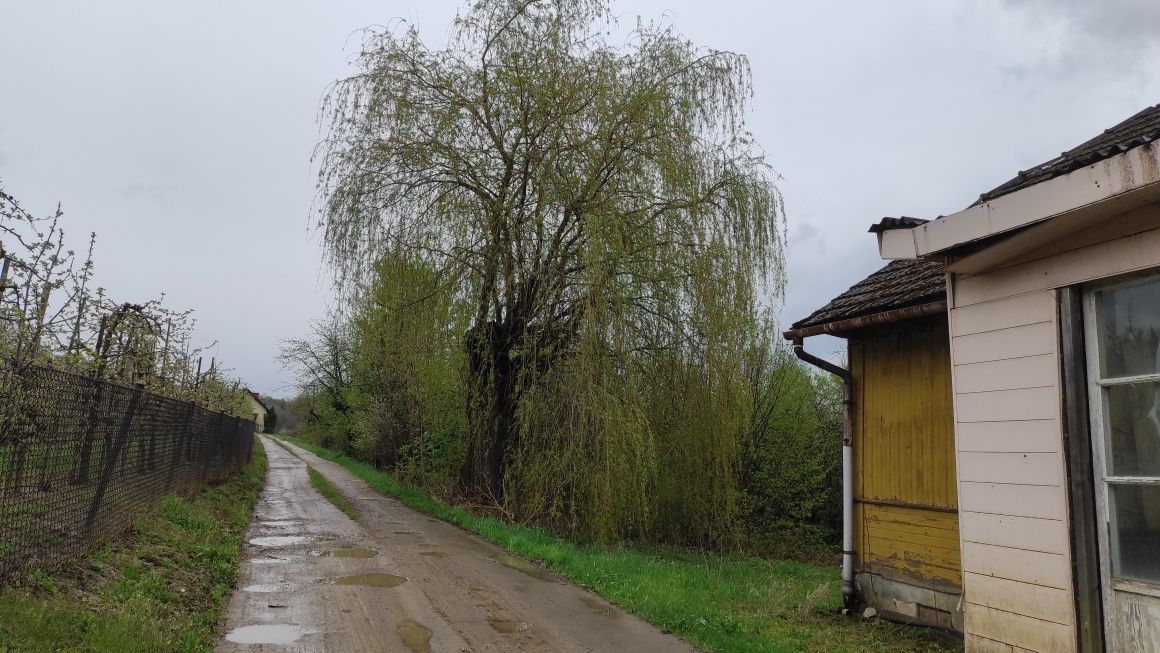 Sprzedam działkę