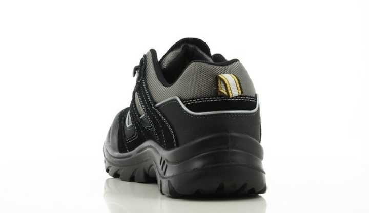 Полуботинки рабочие Safety Jogger Jumper S3 SRC