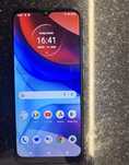 Motorola e7 power - po wystawowa