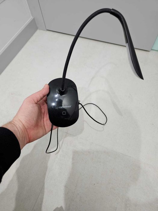 Lampka LED Biurkowa marki ESPERANZA