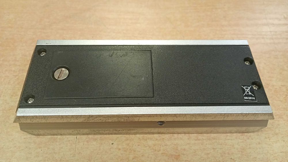 Poziomica elektroniczna Geo Fennel S-Digit mini + -Komis MADEJ Dębica