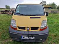 Renaut trafic 1,9 dci