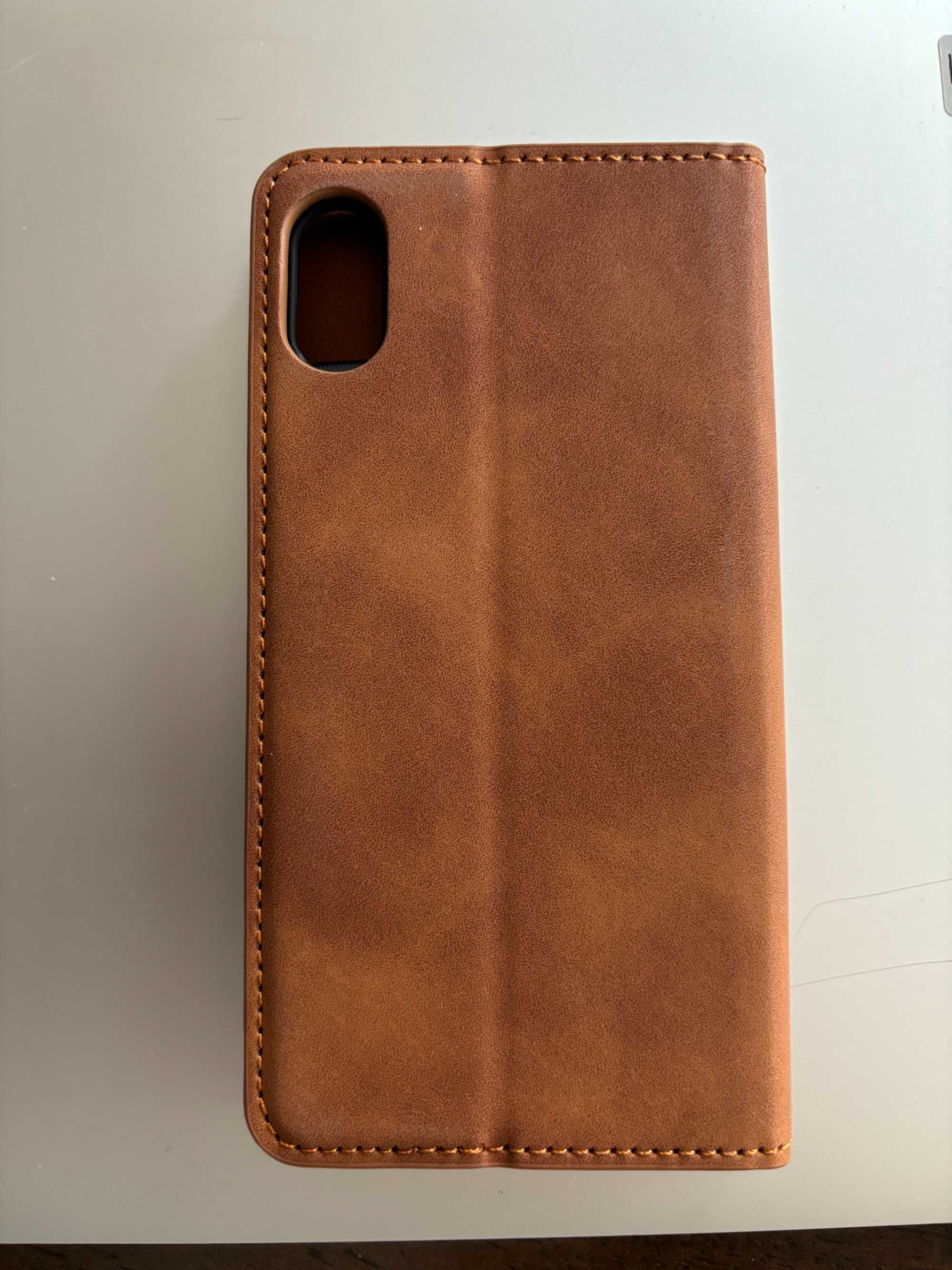 Чехол на  IPhone Х