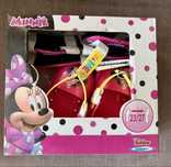 Patins da minnie