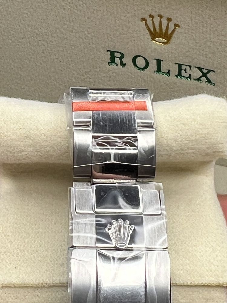 Часы механические Rolex yacht master 40мм полный комплект