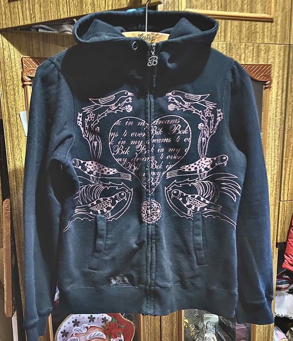 Толстовки 44-46 размера